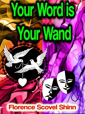 cover image of Your Word is Your Wand